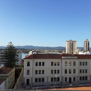 Double Room Balcony Sea View